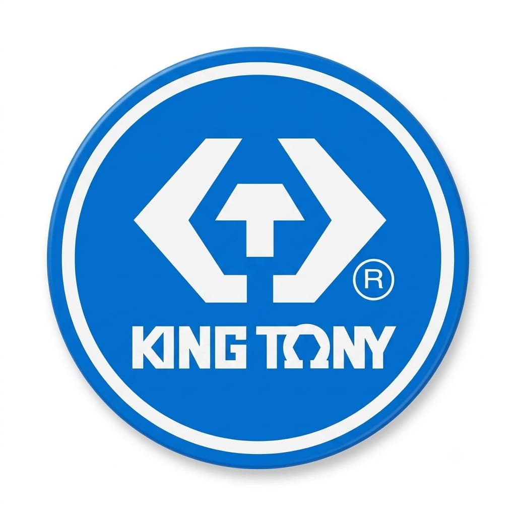 Logo King Tony